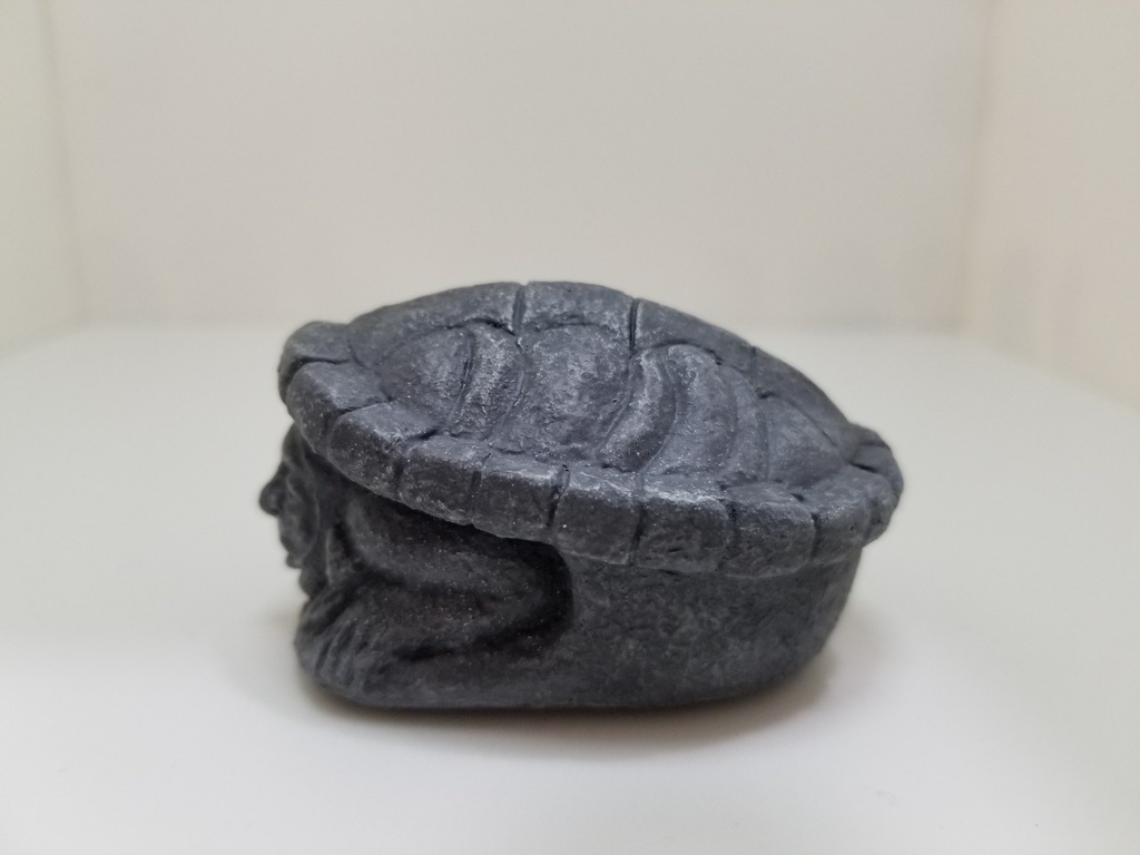 【巨石文明】マクイルショチトル【塗装済み完成品】