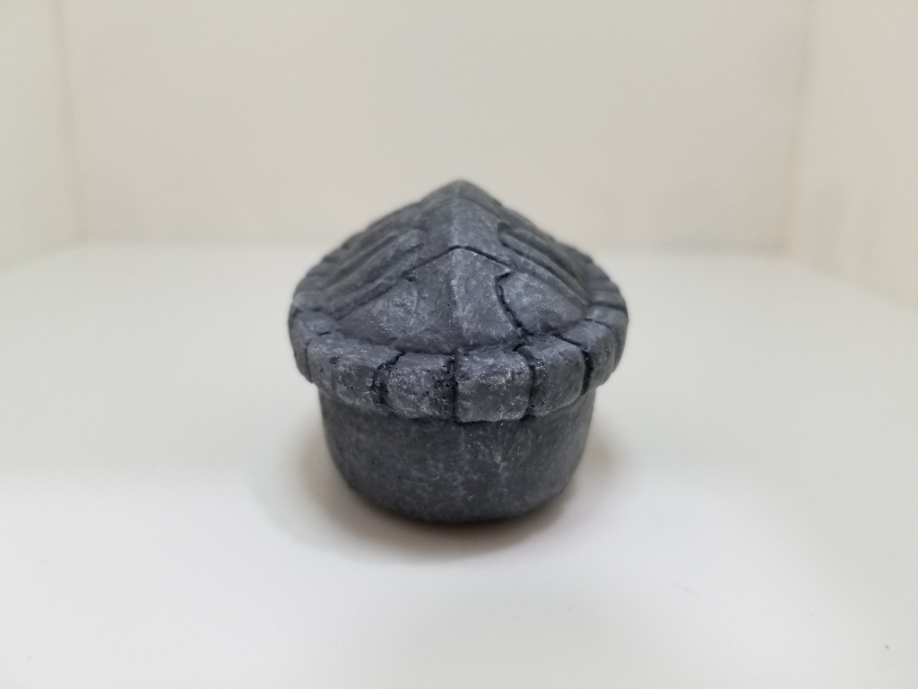 【巨石文明】マクイルショチトル【塗装済み完成品】