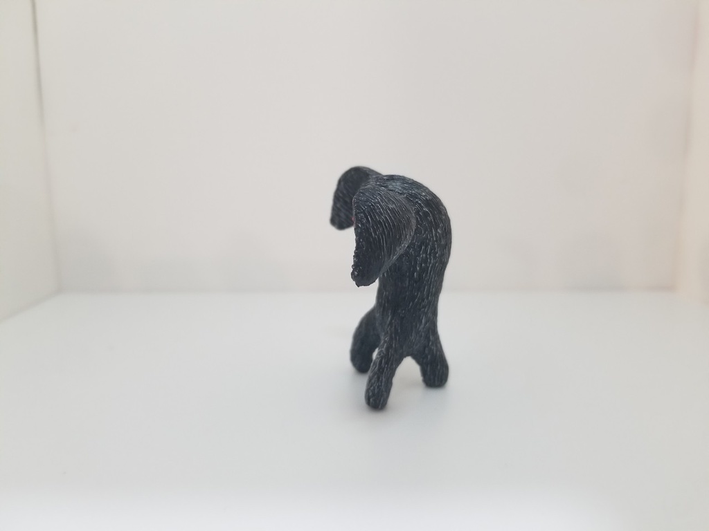 ニャルラトホテプ・闇を這うもの【塗装済み完成品】