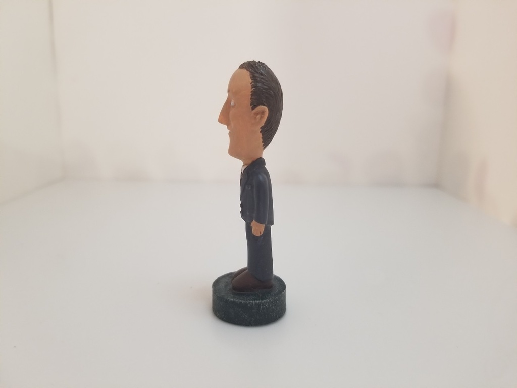 【御大】HPLフィギュア【塗装済み完成品】