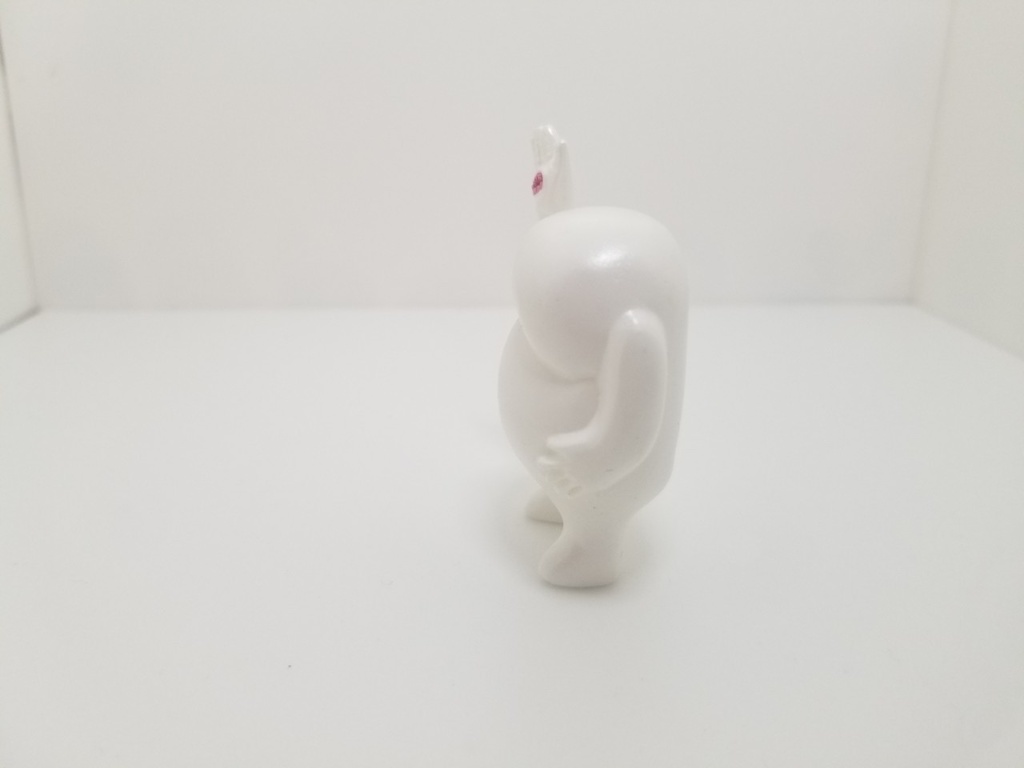 【クトゥルー神話】イゴーロナクミニフィギュア【塗装済み完成品】