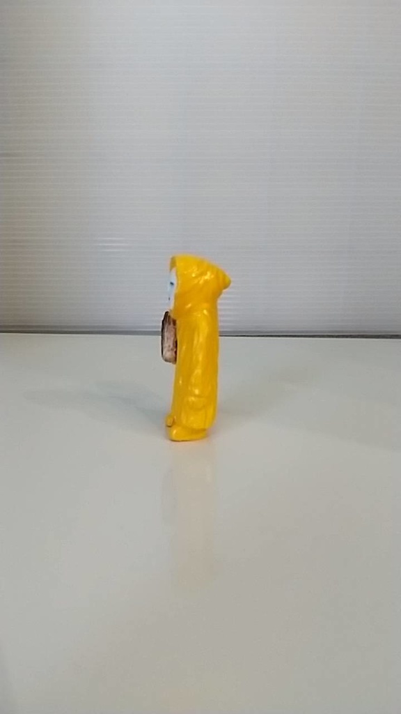 【クトゥルー神話】蒼白の仮面【塗装済み完成品】