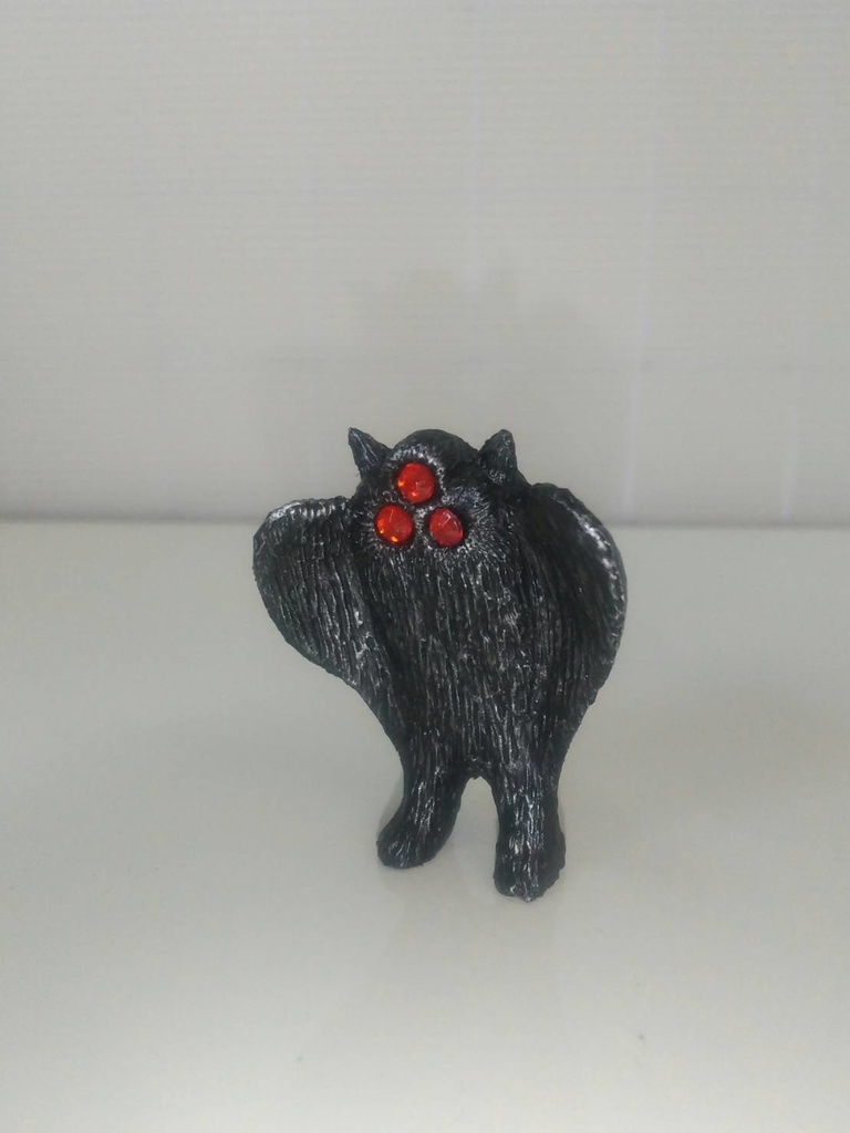 【クトゥルー神話】ミニニャルラトホテプ【塗装済み完成品】