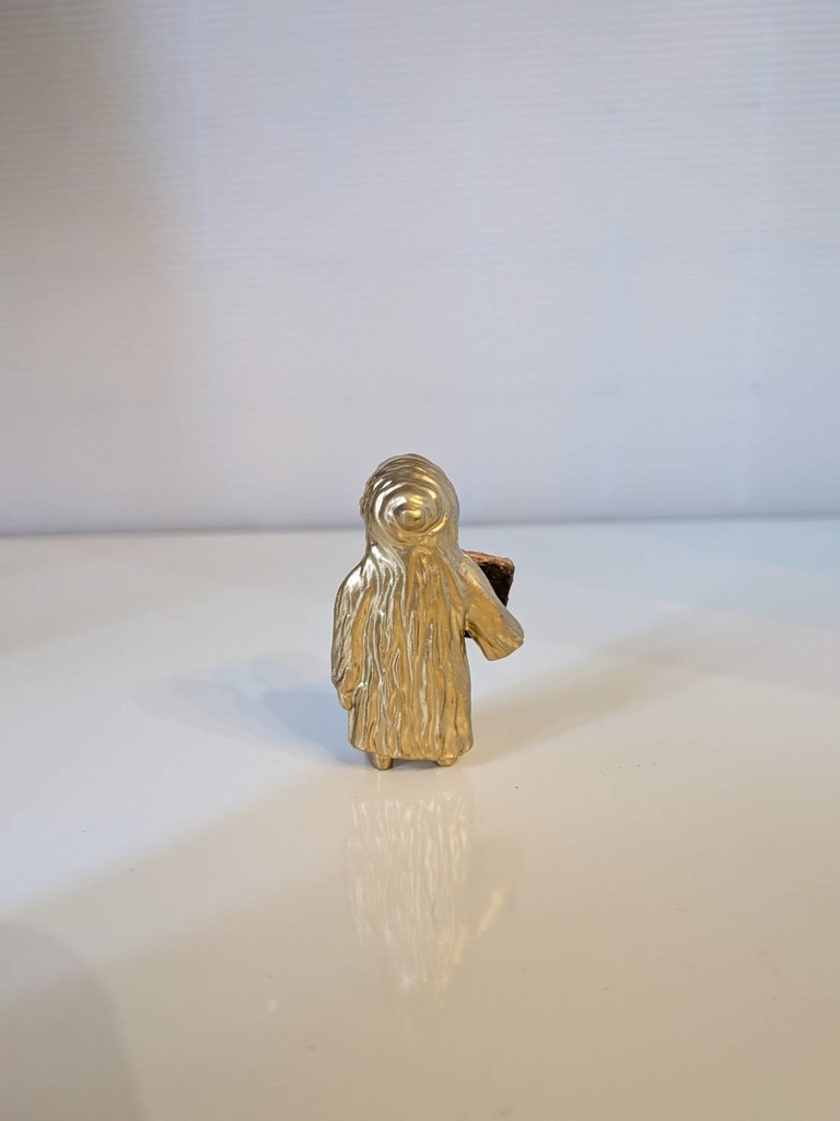 【クトゥルー神話】蒼白の仮面【塗装済み完成品】