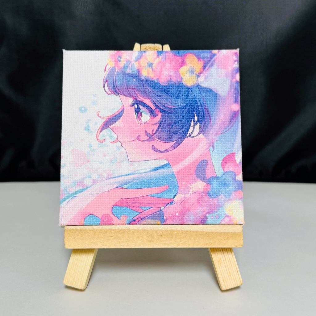 ミニキャンバスボード