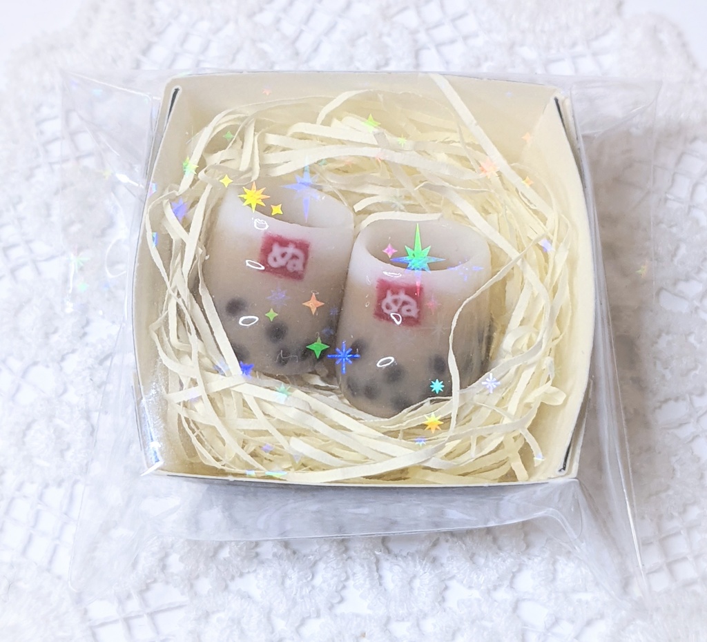 ❦ はじめに ❦ (過去作品展)