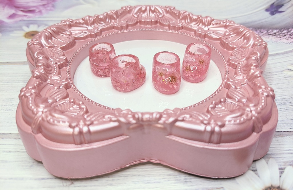 ❦ はじめに ❦ (過去作品展)