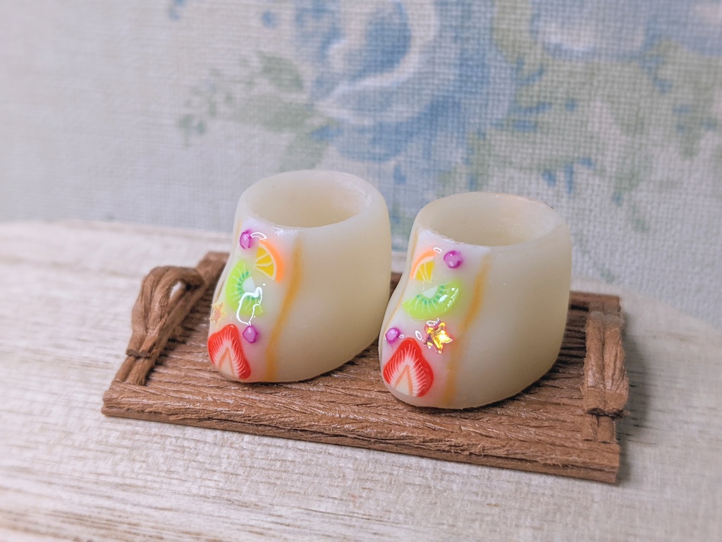 ❦ はじめに ❦ (過去作品展)