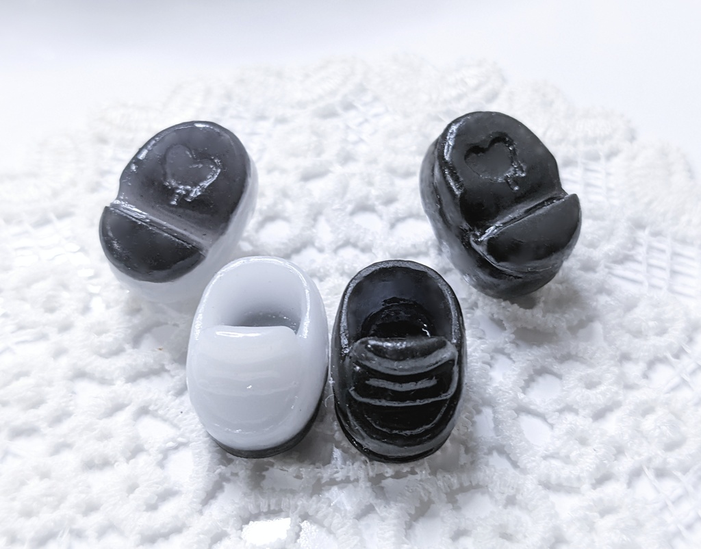 ❦ はじめに ❦ (過去作品展)