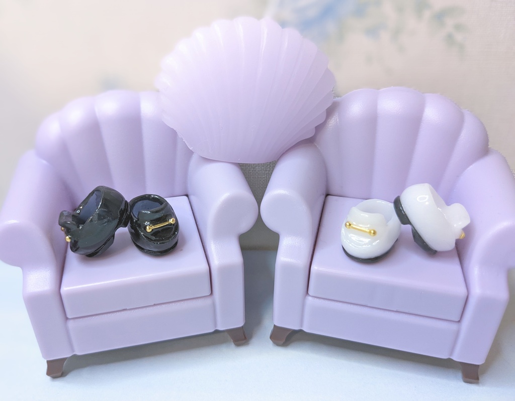 ❦ はじめに ❦ (過去作品展)