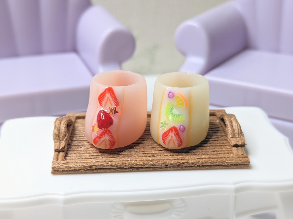 ❦ はじめに ❦ (過去作品展)