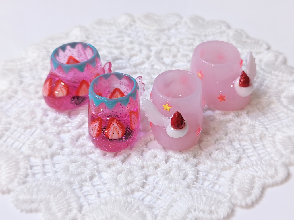 ❦ はじめに ❦ (過去作品展)