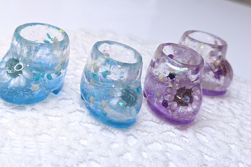 ❦ はじめに ❦ (過去作品展)