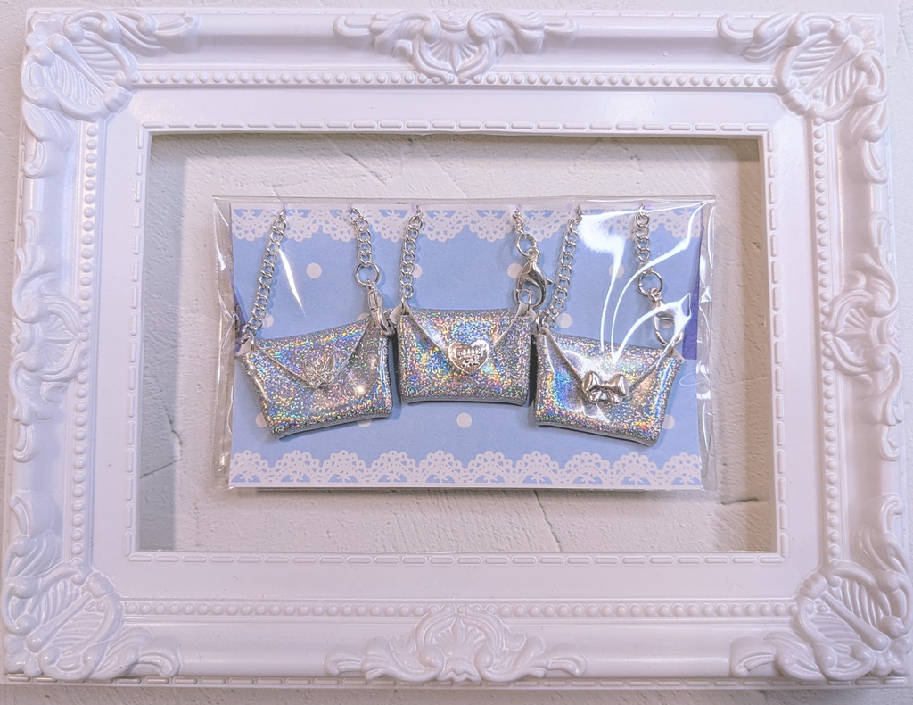 ❦ はじめに ❦ (過去作品展)