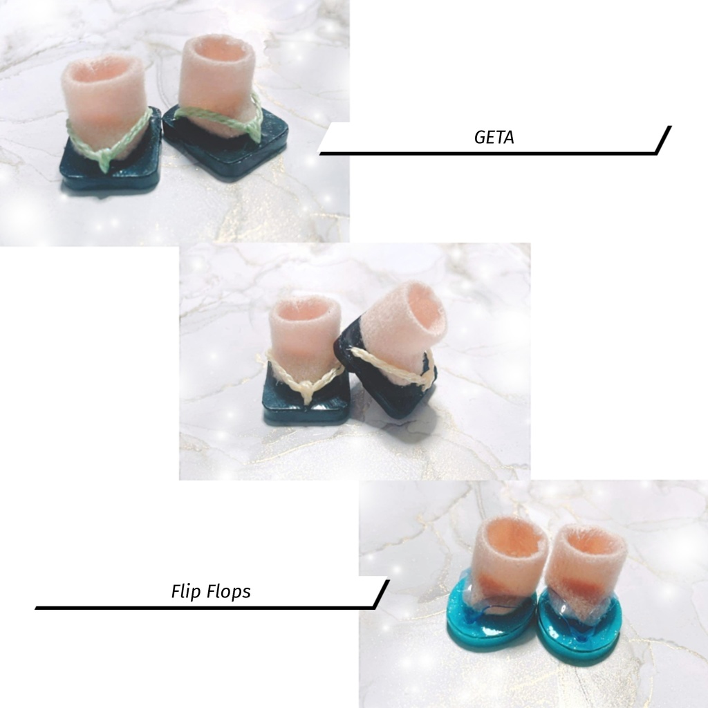 ❦ はじめに ❦ (過去作品展)