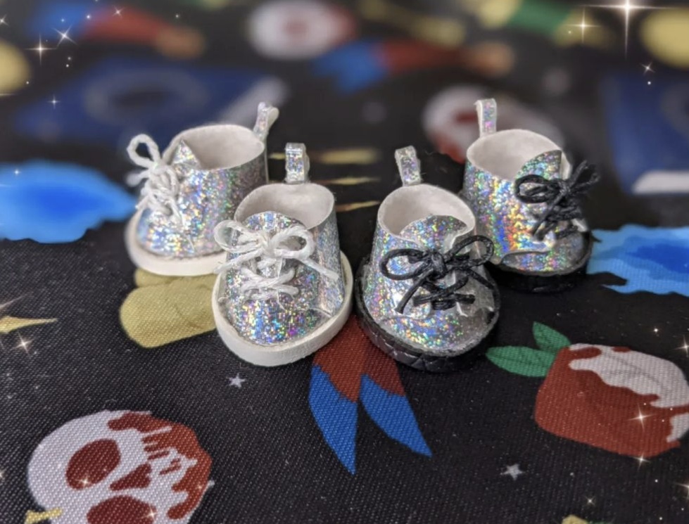 🦄Unicorn Shoes🌈