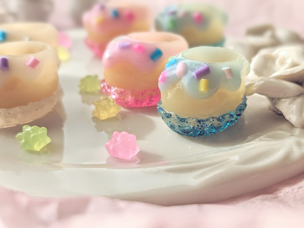 🧁Cup Cake🧁