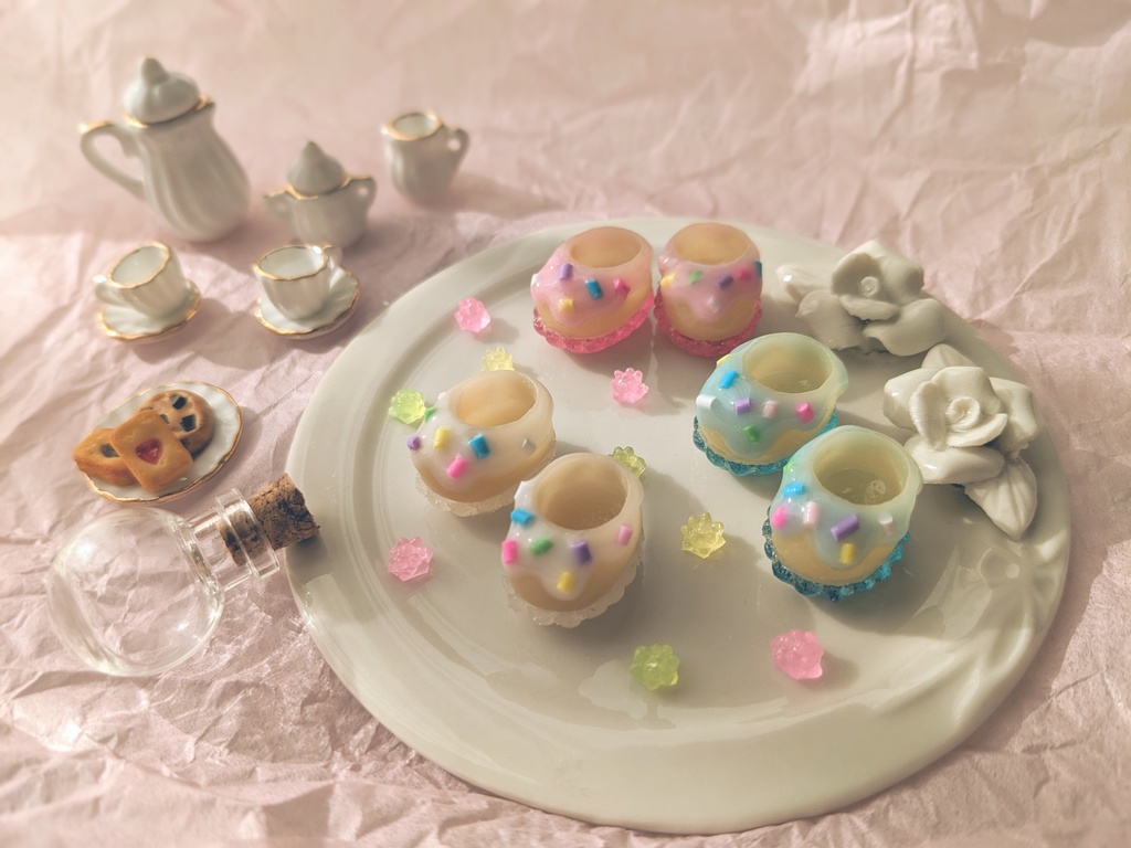 🧁Cup Cake🧁