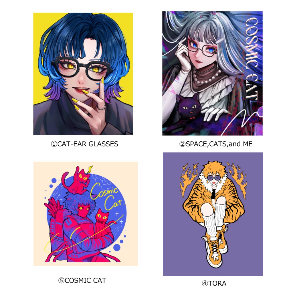 F3/SSM号キャンバスプリント各種