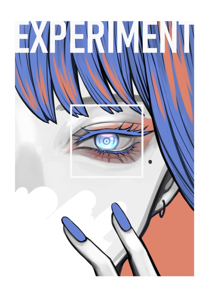 キャンバスプリントSM号各種