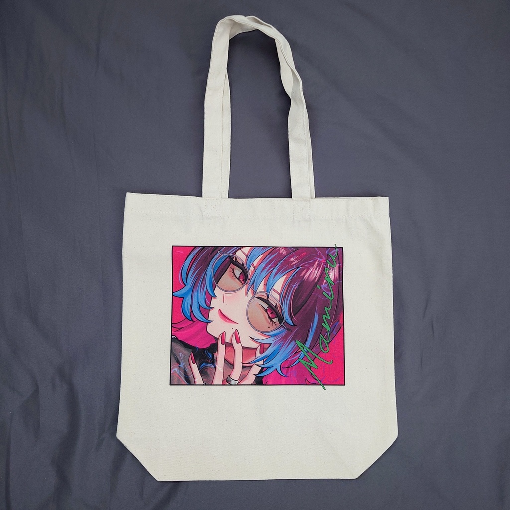 トートバッグ各種