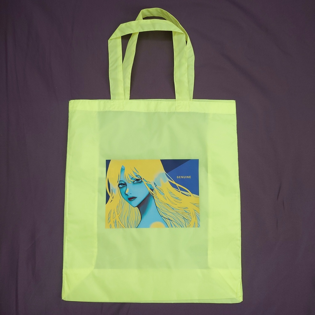 トートバッグ各種