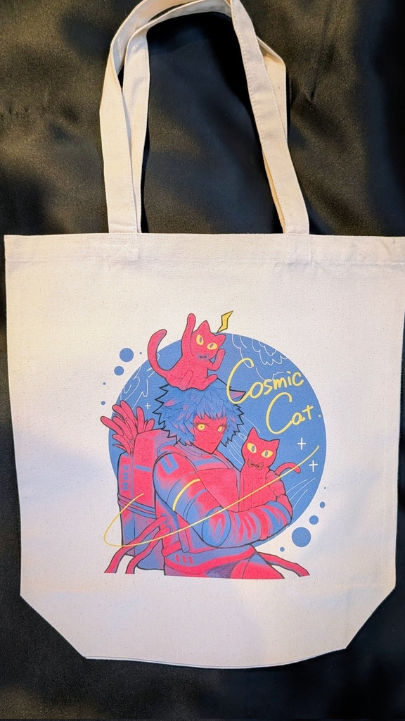 トートバッグ各種