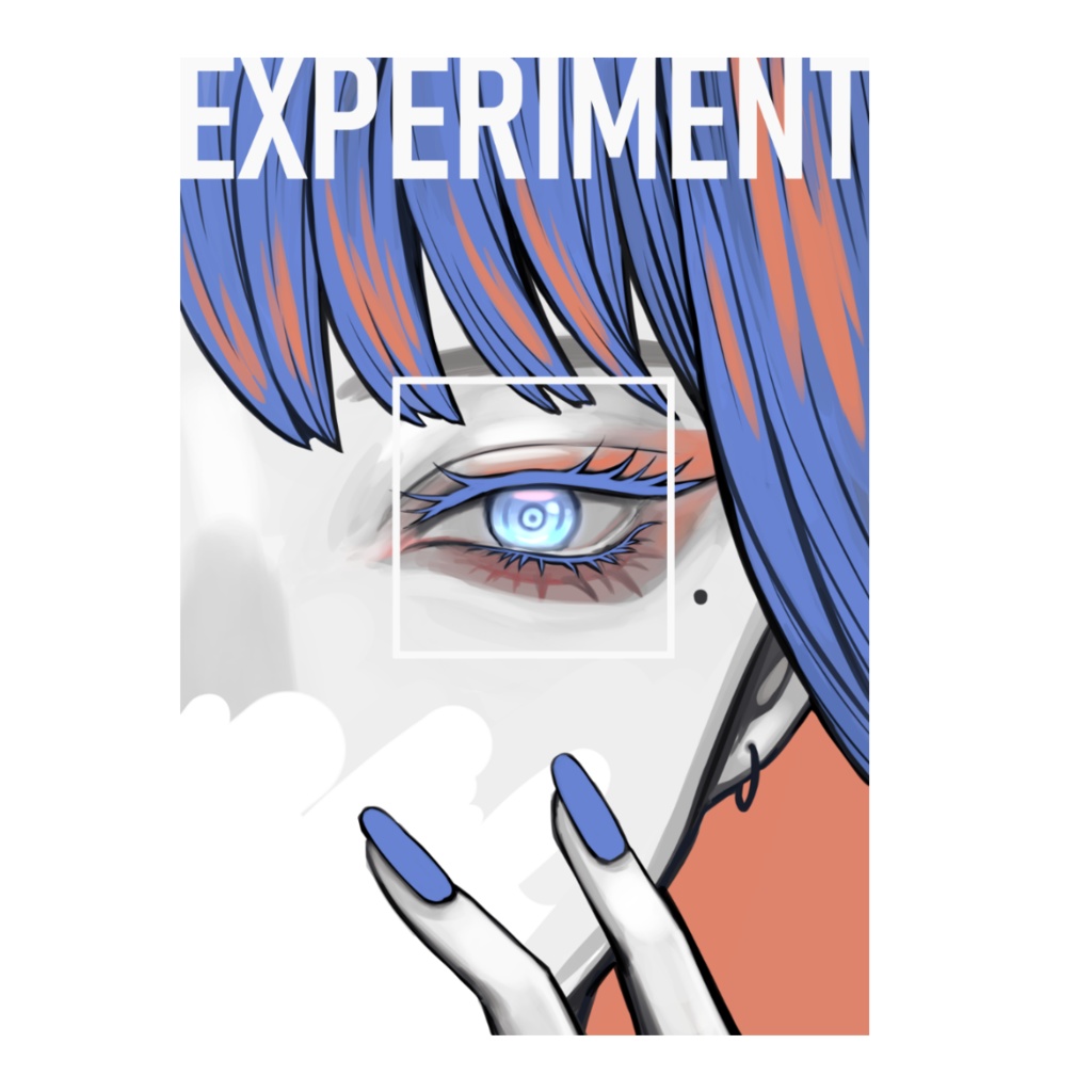 オリジナルステッカー各種