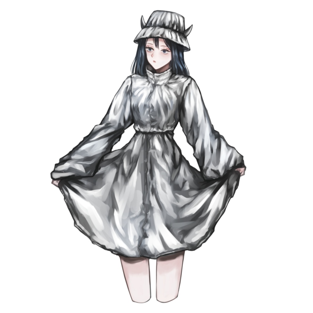 オリジナルステッカー各種