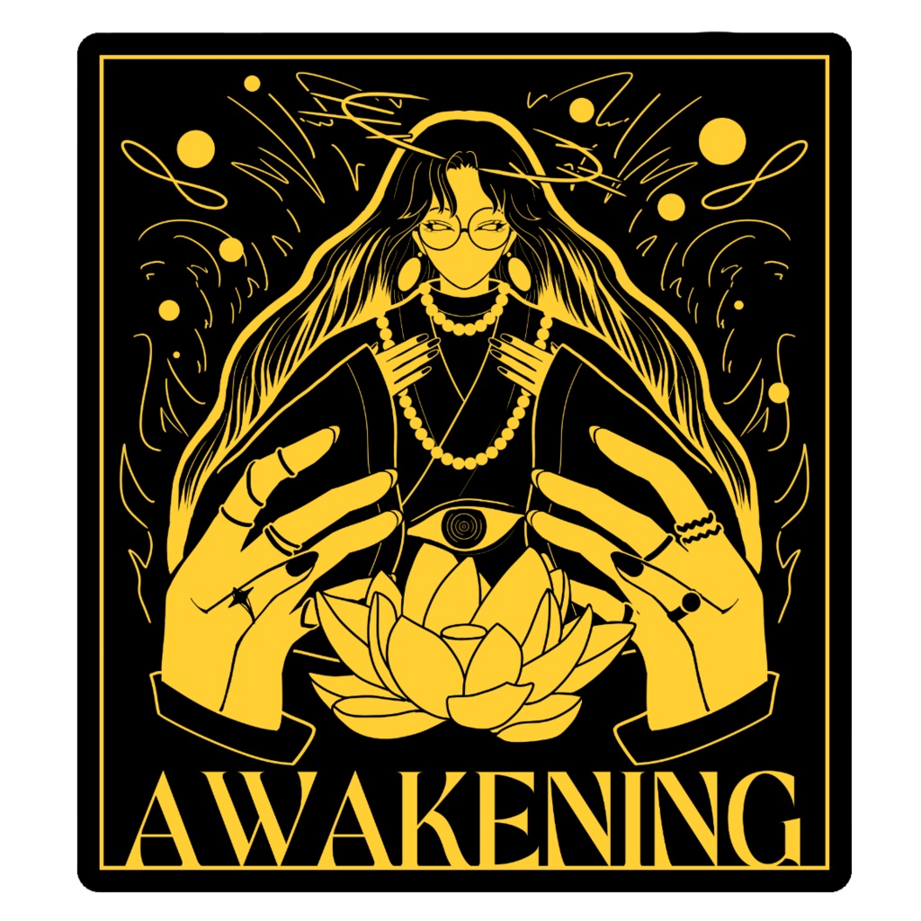 オリジナルステッカー各種