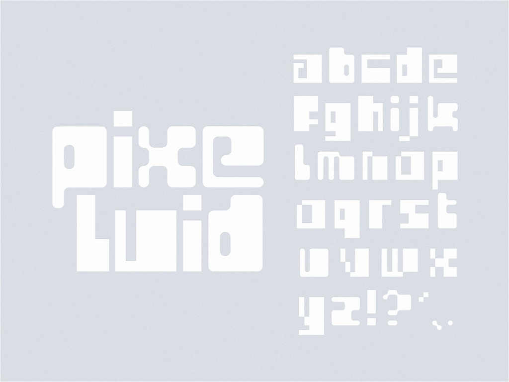 pixeluid