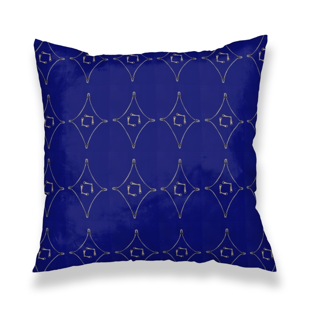 マニカ オブ クッションカバー