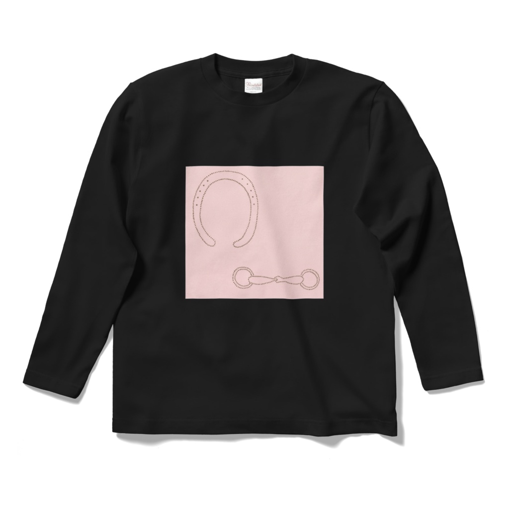 マニカロングスリーブＴシャツ ピンク Manica Long Sleeve T-Shirt Pink 2020