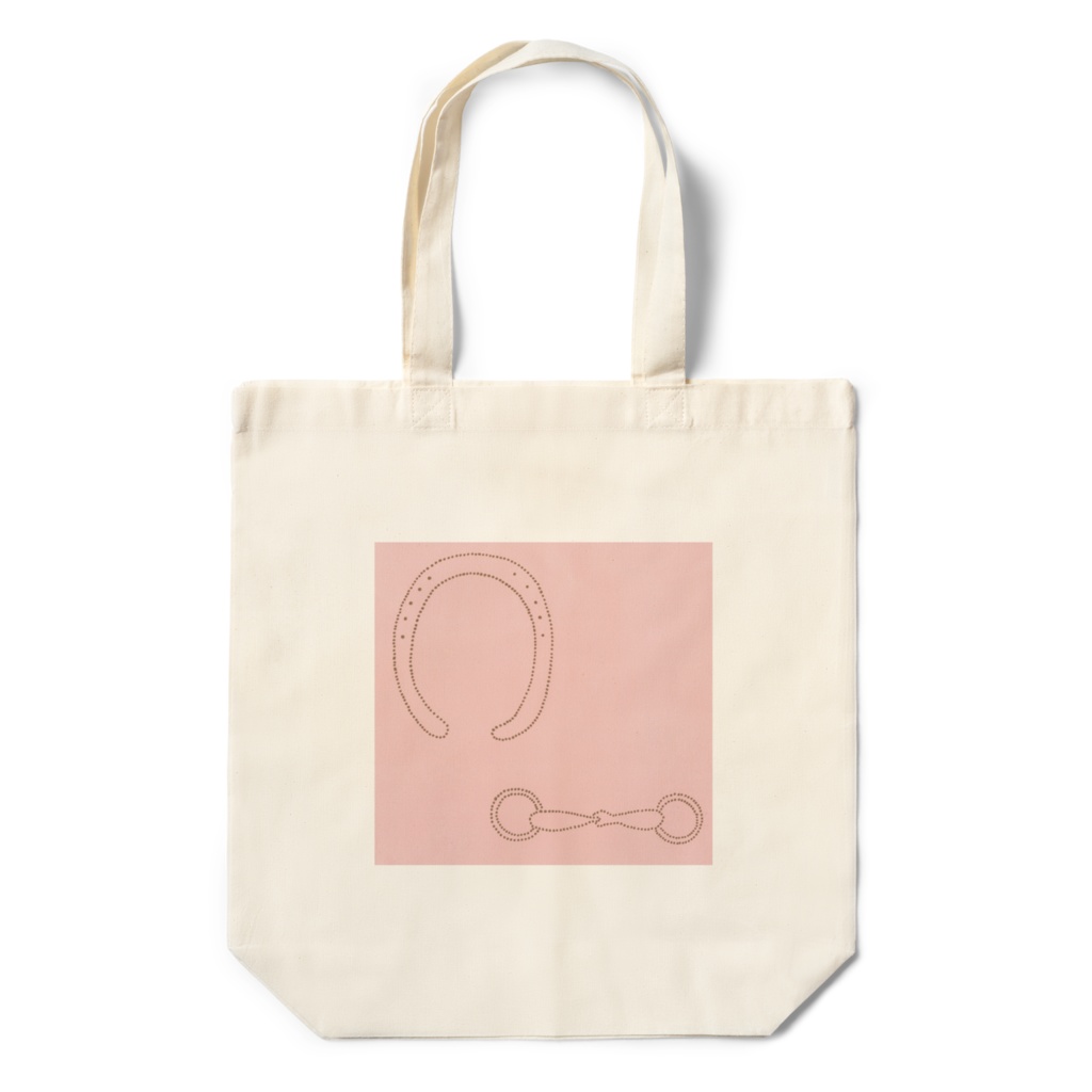 マニカ　エコバッグ　ピンク　2020　Manica Reusable Shopping Bag Pink 2020
