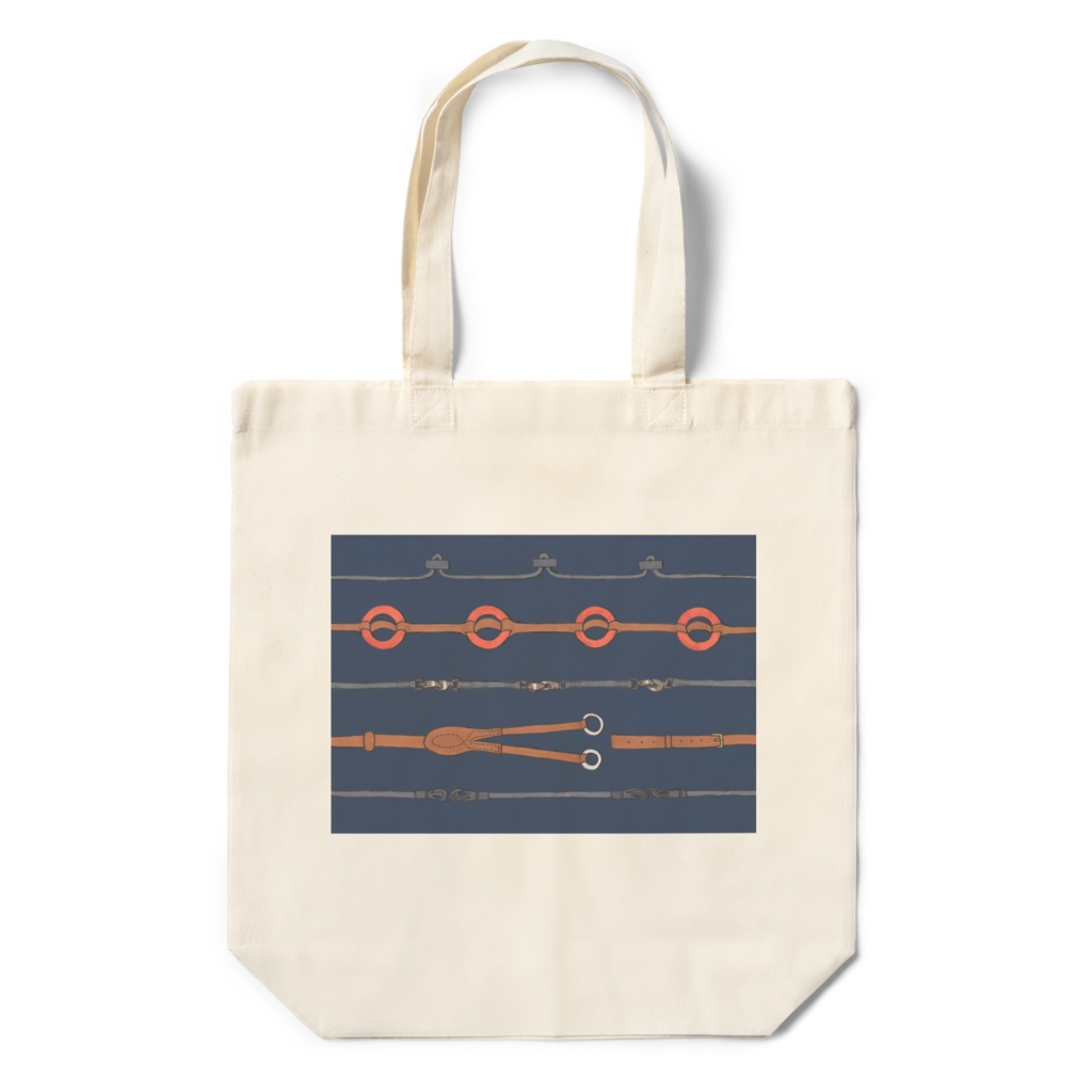 マニカ エコバッグ ネイビー 2020 Manica Reusable Shopping Bag Navy Blue 2020