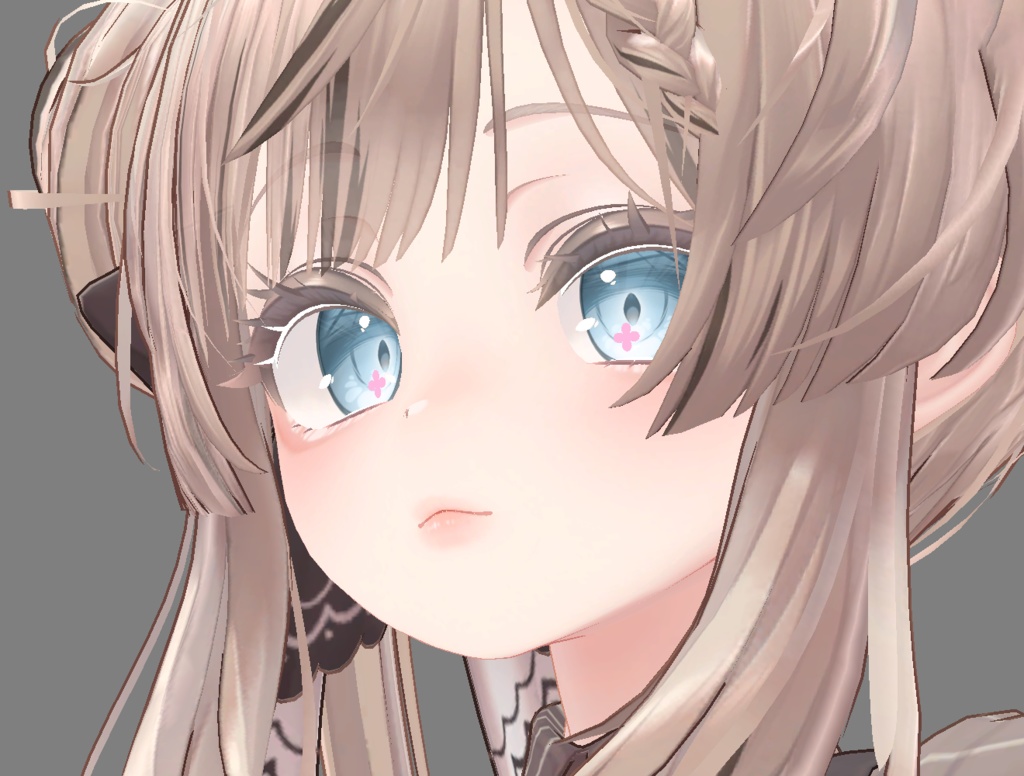 【ぷるぷる唇メイク】マヌカ manuka 化粧 メイク make up 🔰画像編集わからない人でも化粧出来る手順書付き