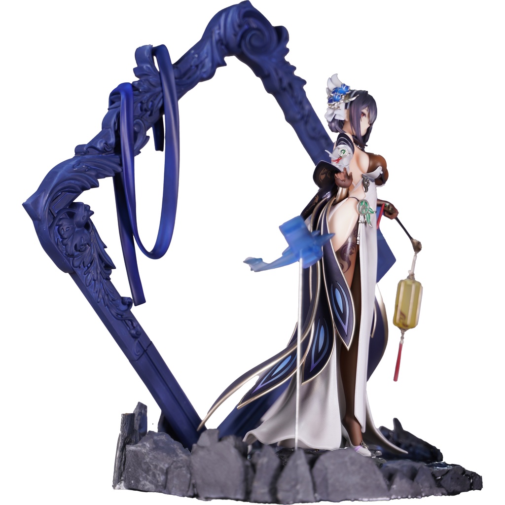 アズールレーン 鎮海·改