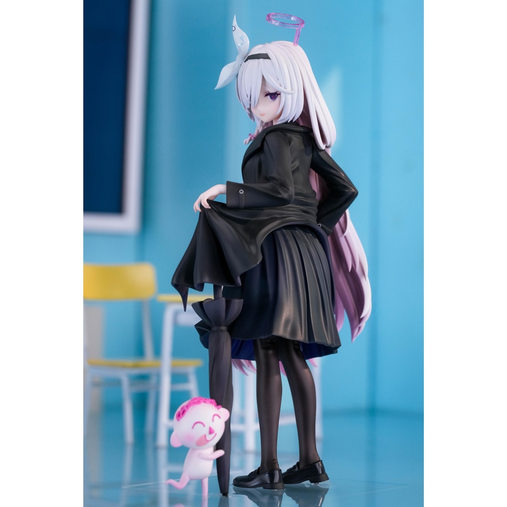 ブルーアーカイブ  プラナ