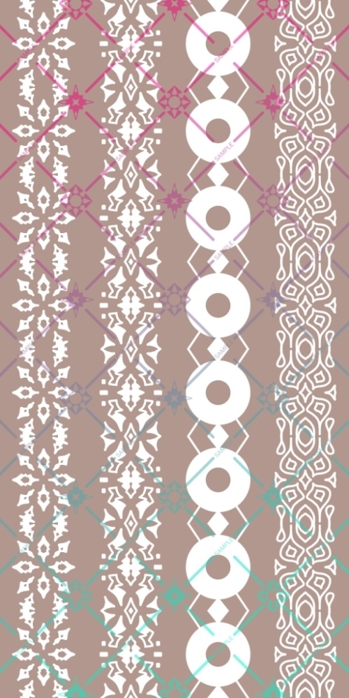 24種のライン素材