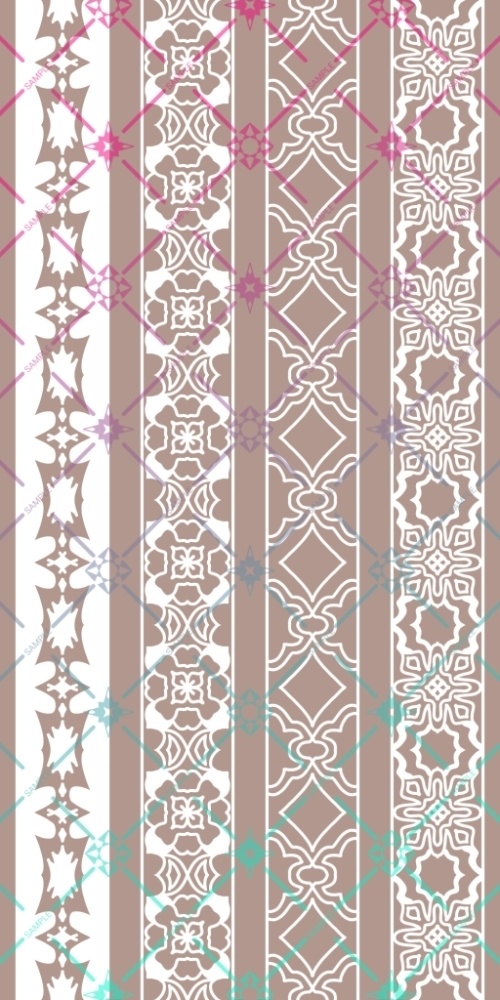 24種のライン素材2