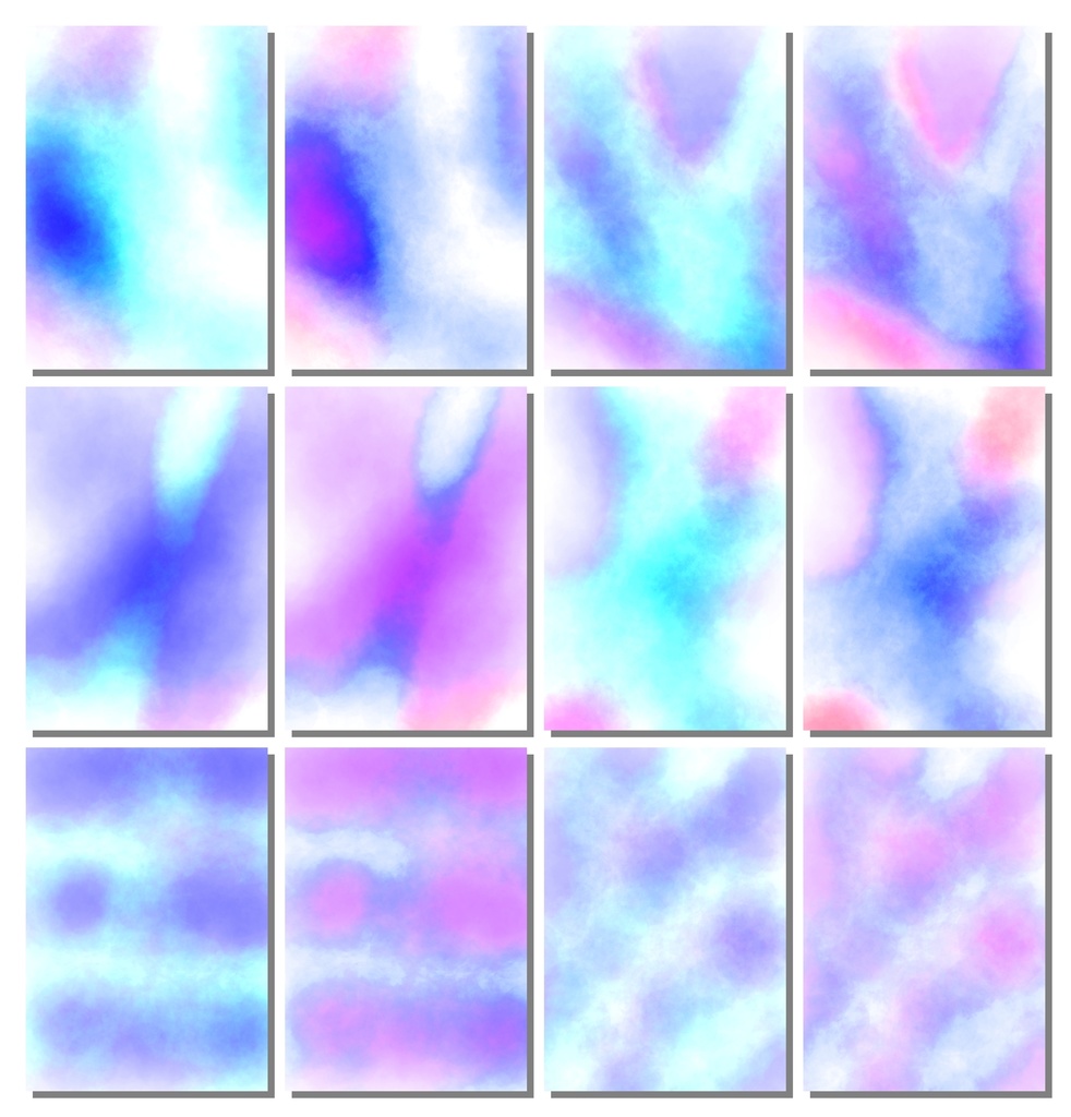 無料テクスチャA5用素材