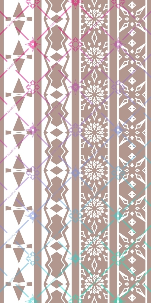 24種のライン素材3