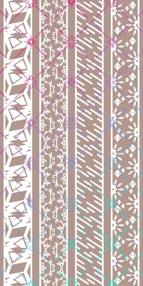 24種のライン素材4