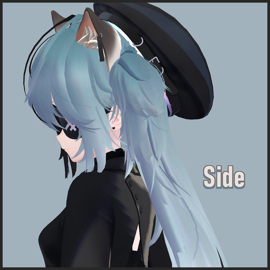 野良猫ヘアー♡Yugi & Miyo♡