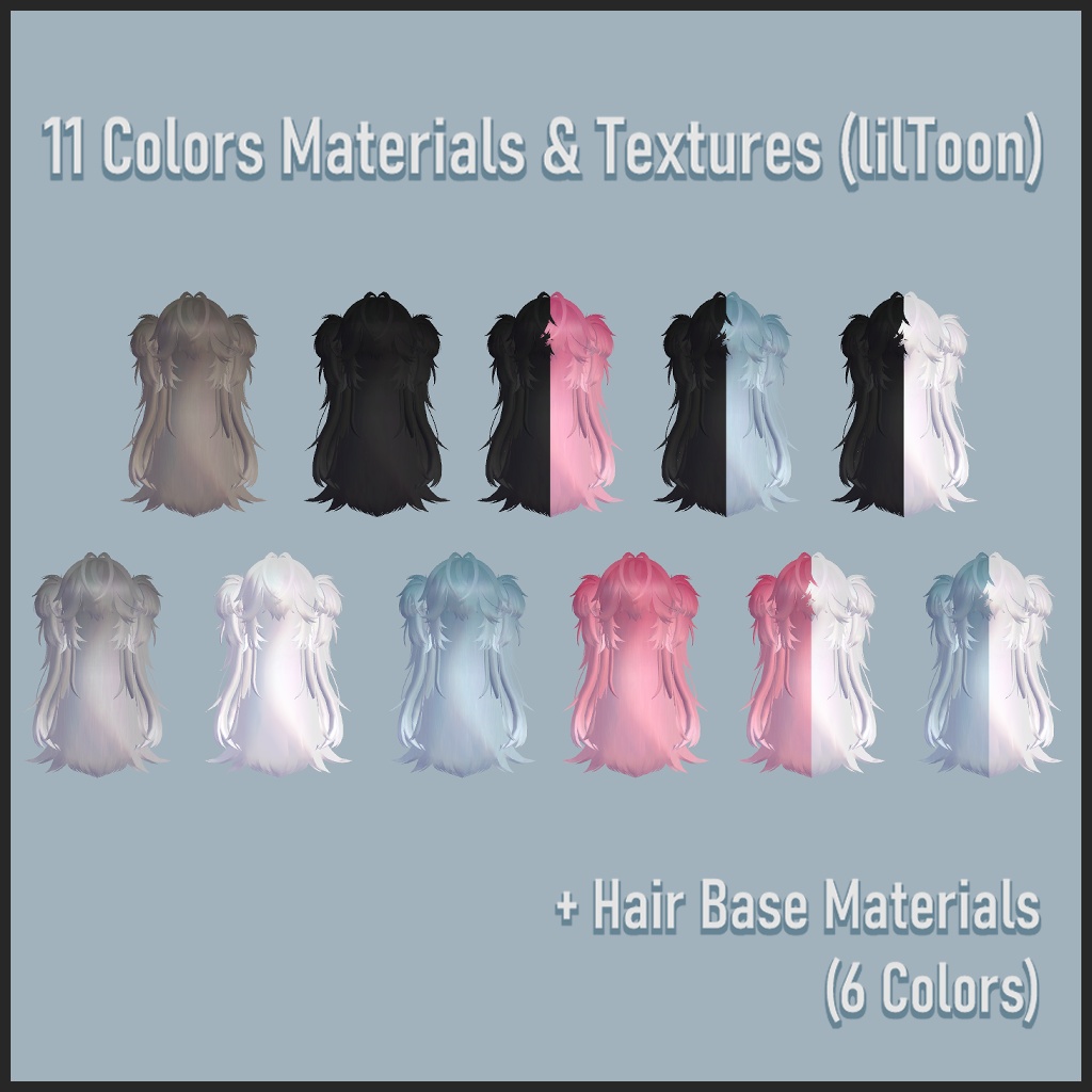 野良猫ヘアー♡Yugi & Miyo♡