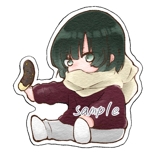 バレンタイン塔矢