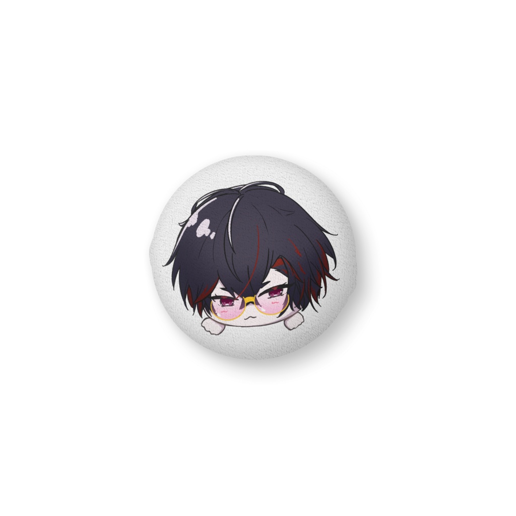 ミニキャラクッション