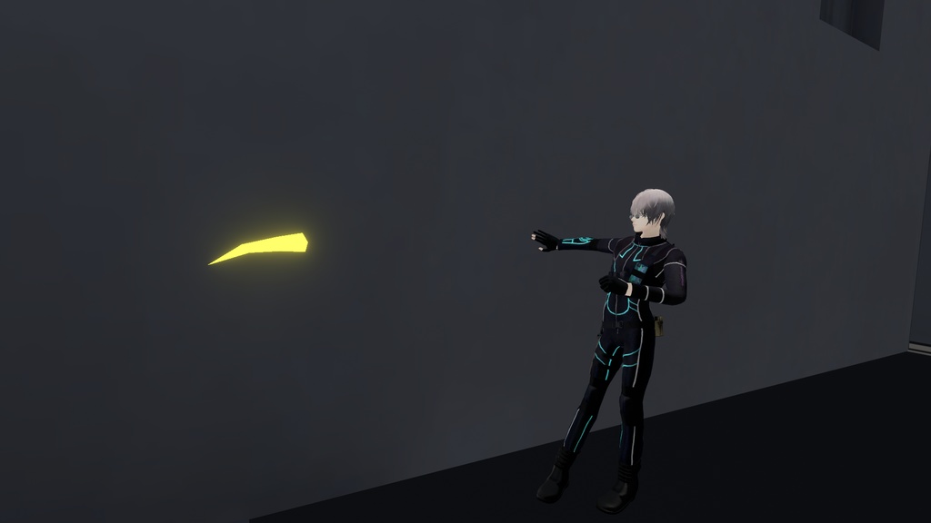 色々変形できるすごいやつ