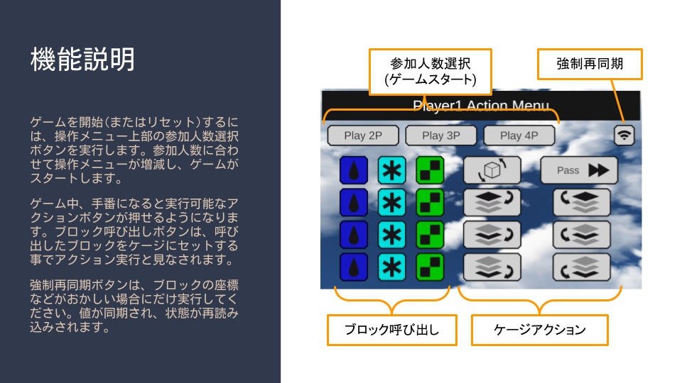 【VRChat】Torque Cube!【Udon】