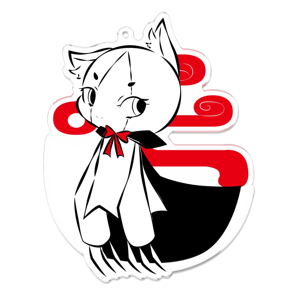 アクキー2
